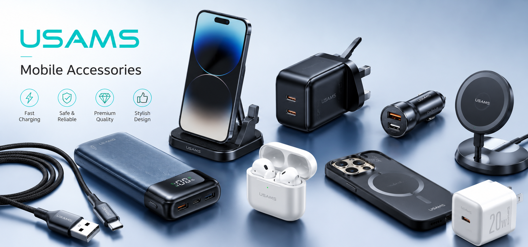 Shop4Tech