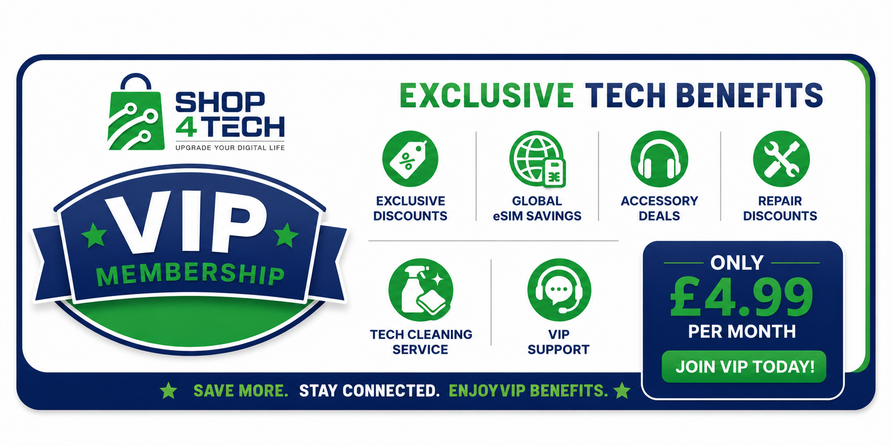 Shop4Tech