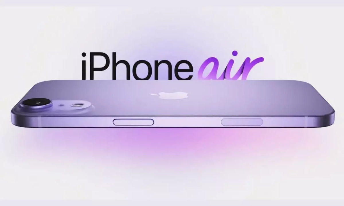 iPhone Air Cases