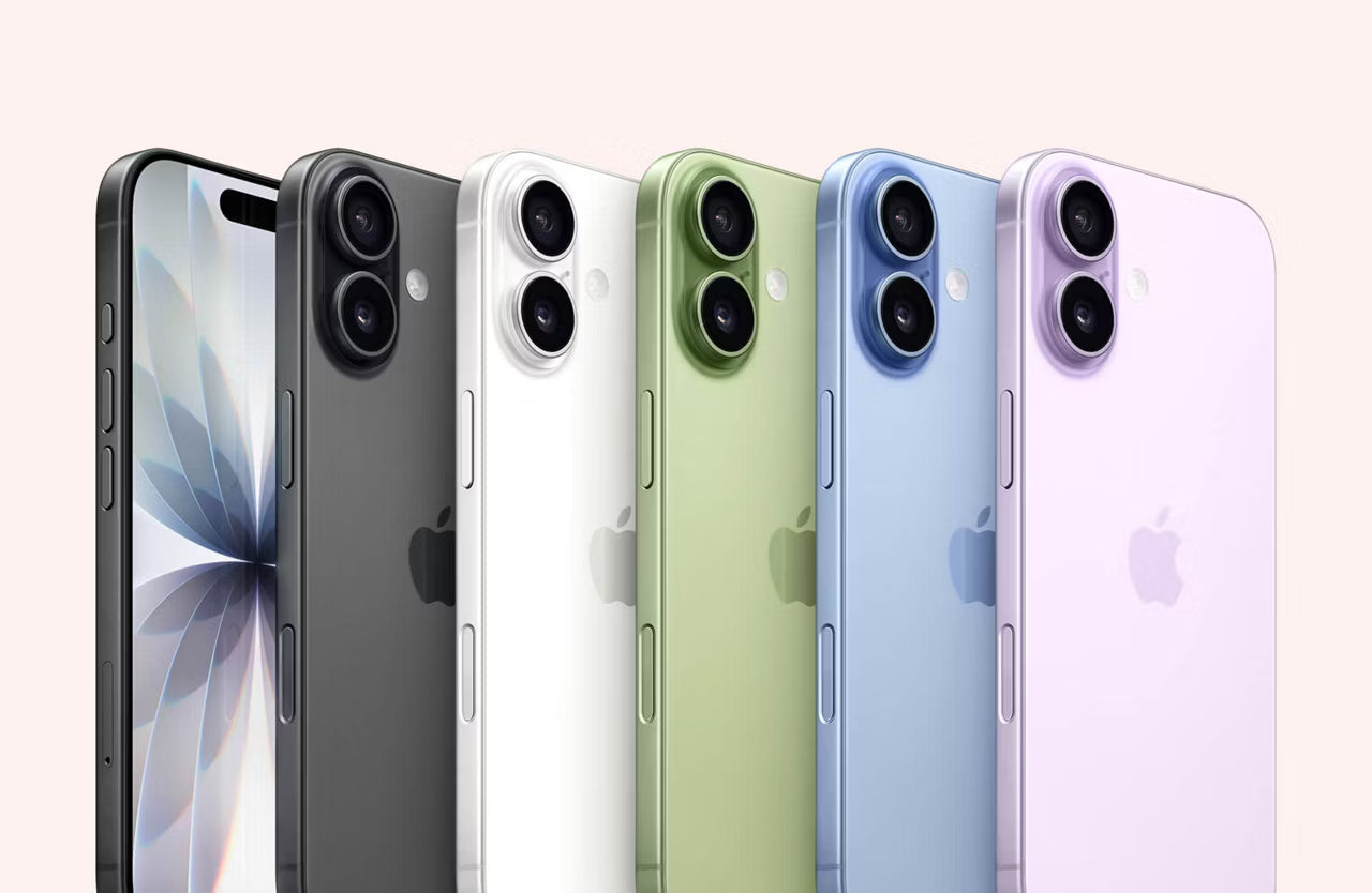 iPhone 17 Cases