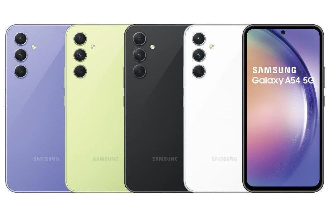 Samsung A54 Case