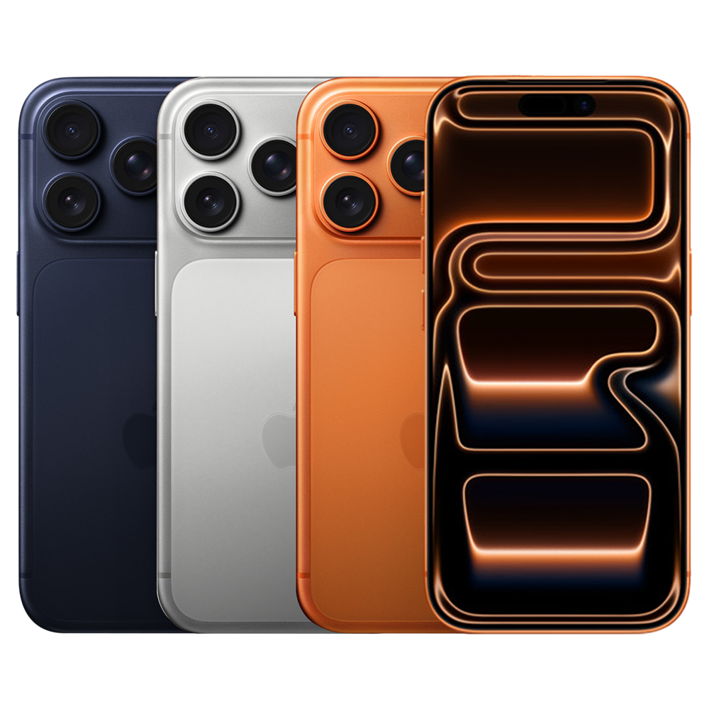 iPhone 17 Pro Max Cases