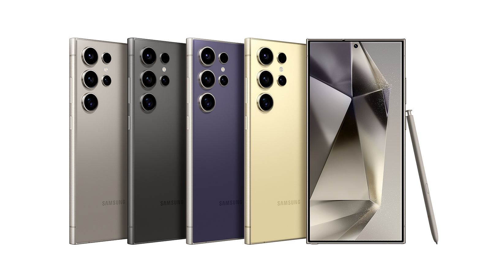 Samsung S24 Ultra Case