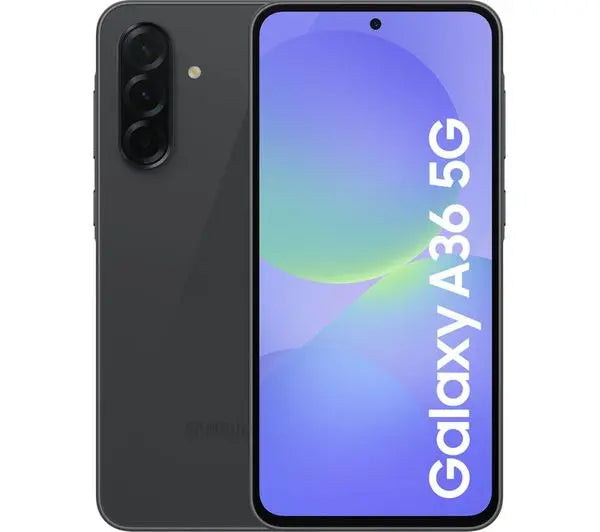 Samsung Galaxy A36 Case