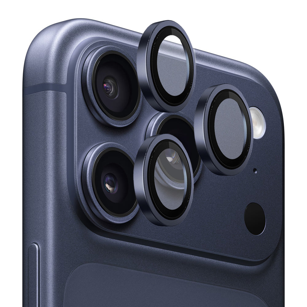 iPhone 17 Pro Glass and Lens Protection
