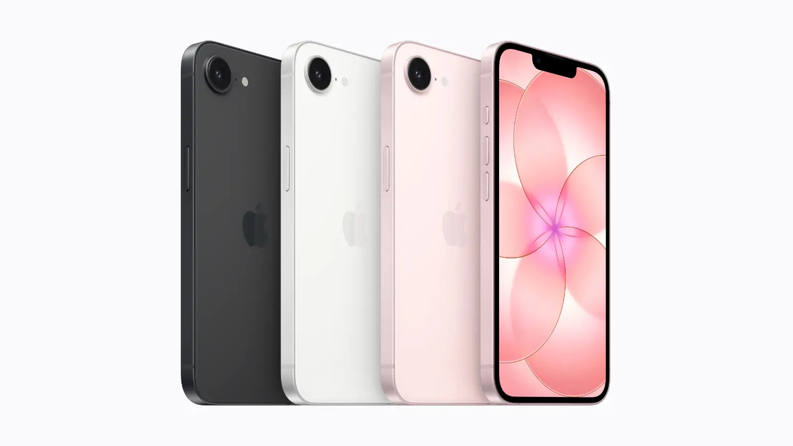 iPhone 17e and 16e Cases