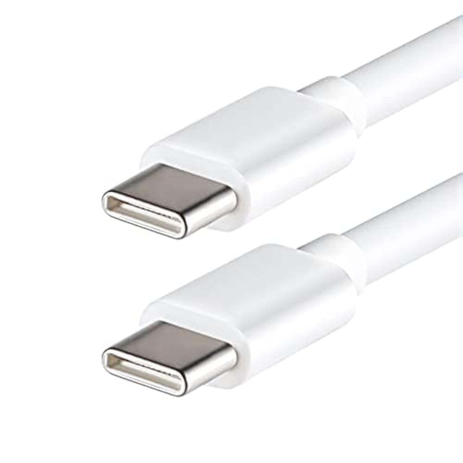 Genuine Samsung C-Type to C-Type Charger Cable
