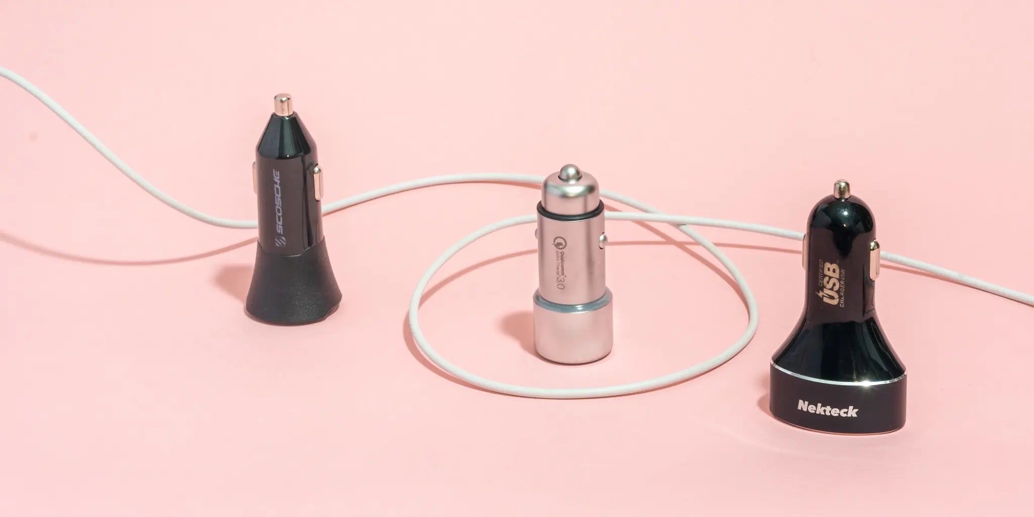 Car Charger