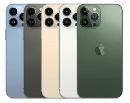 iPhone 13 Pro Max Case