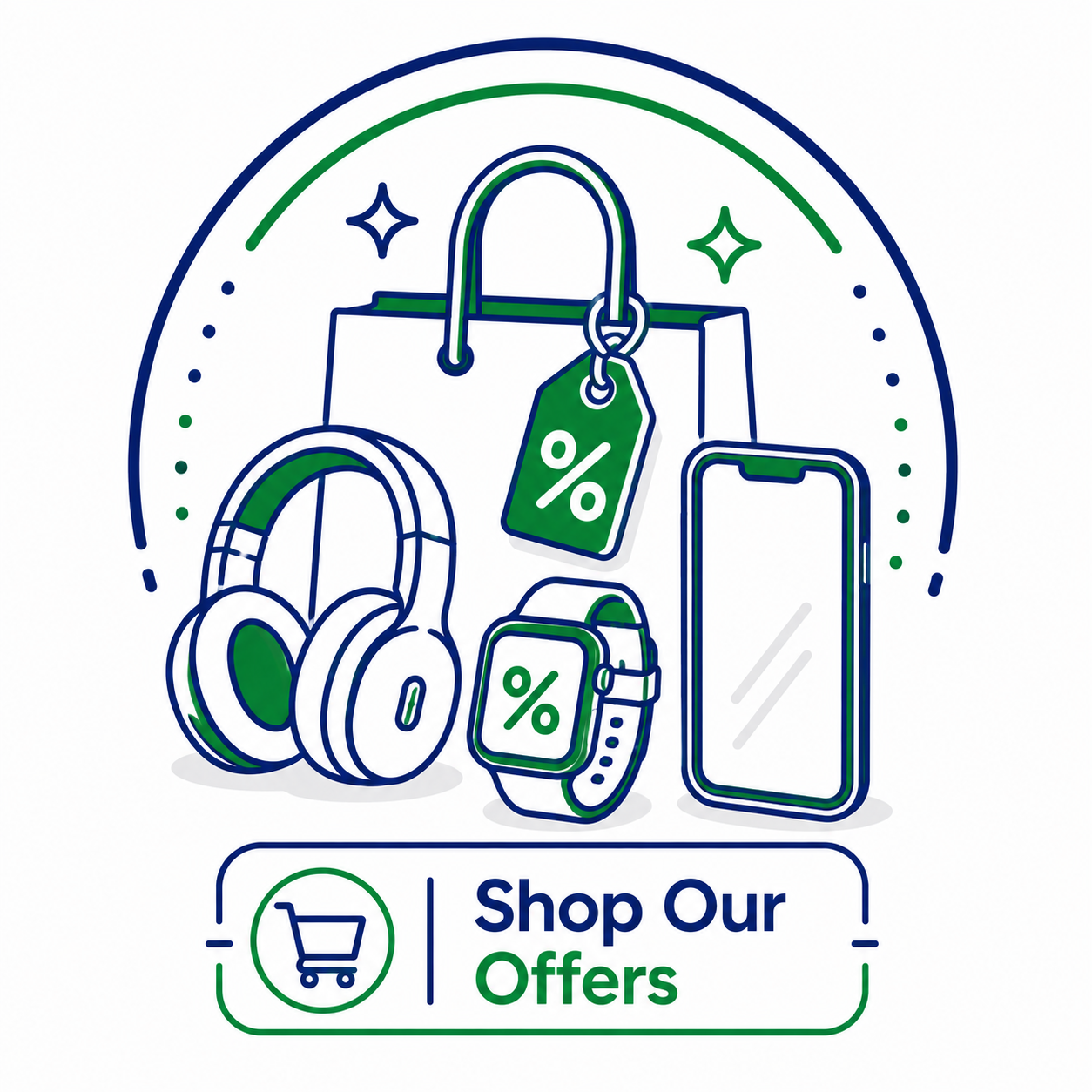 Shop Our Offers