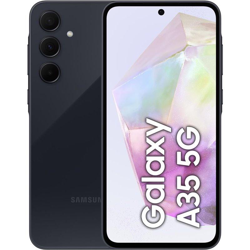 Samsung Galaxy A35 Cases