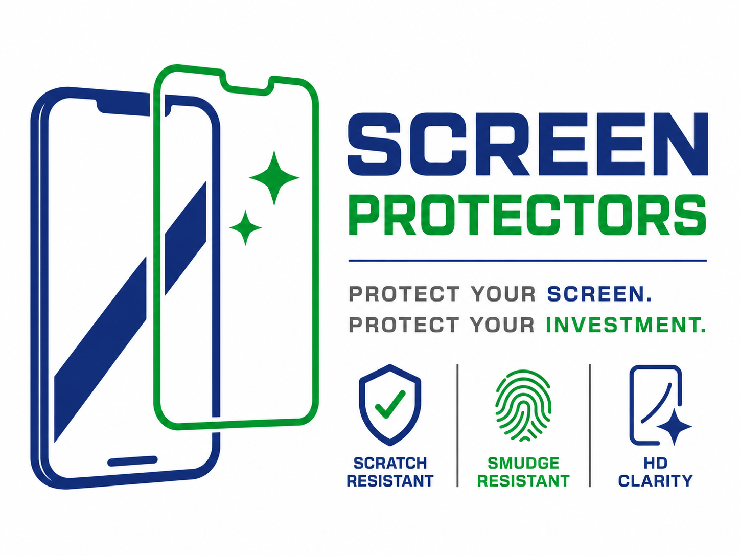 Samsung Galaxy S26 Ultra Screen Protectors