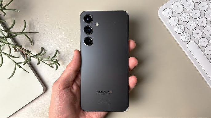 Samsung S24 Plus Cases
