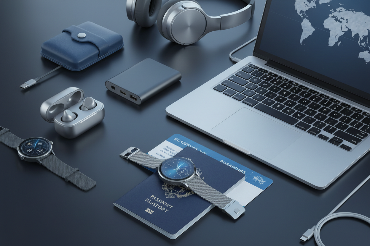 Travel Tech