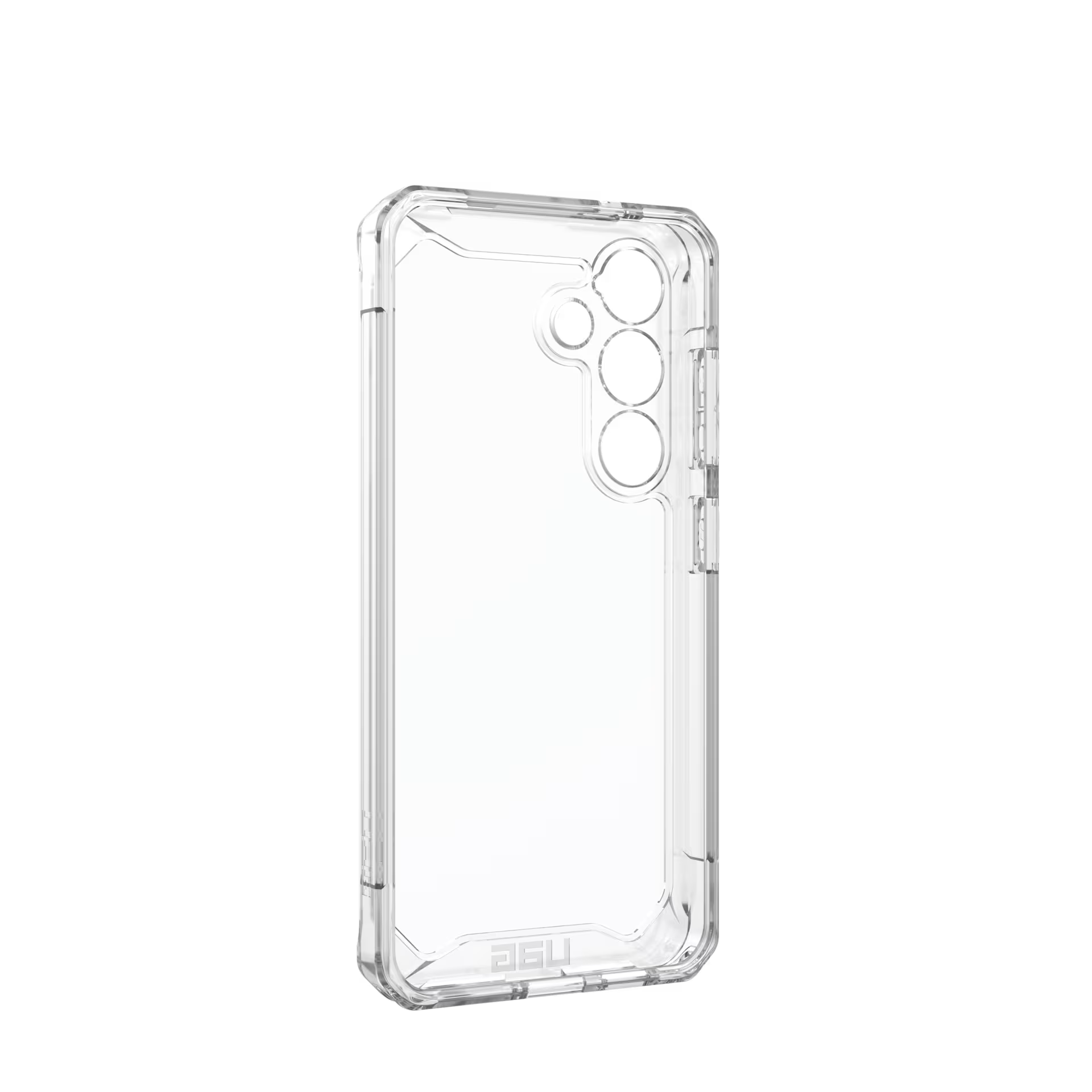 UAG Plyo Series Case for Samsung Galaxy S24 - Ice