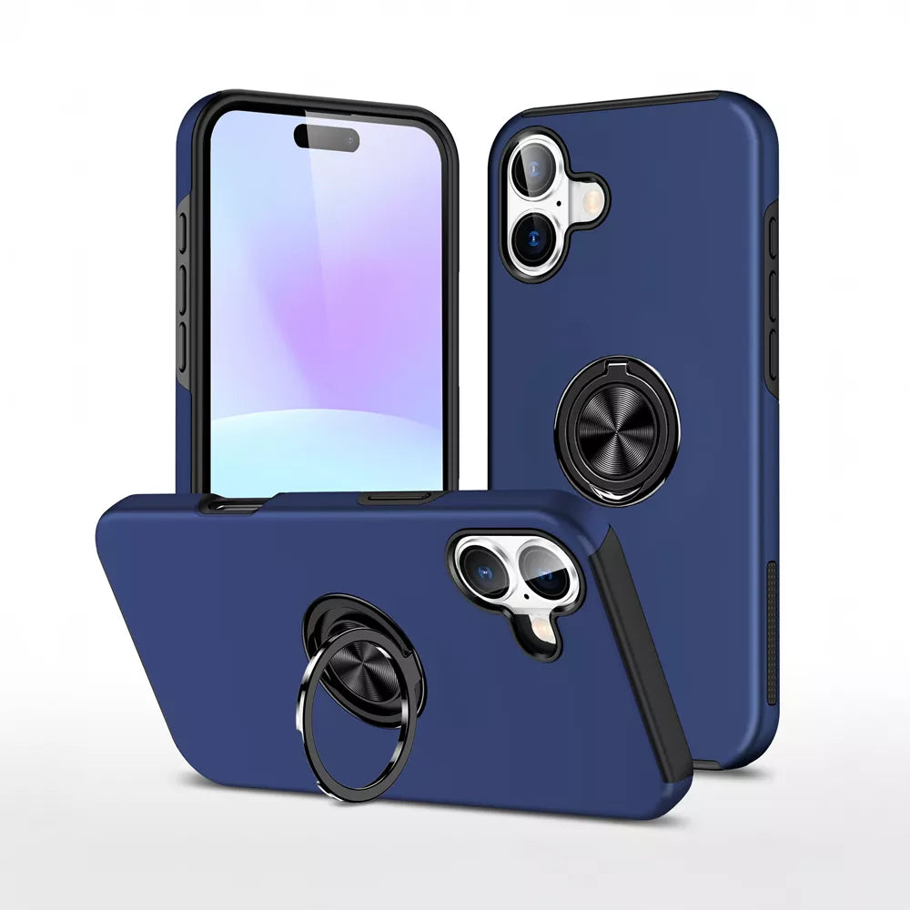 Xquisite Ring Armour Case for iPhone Air