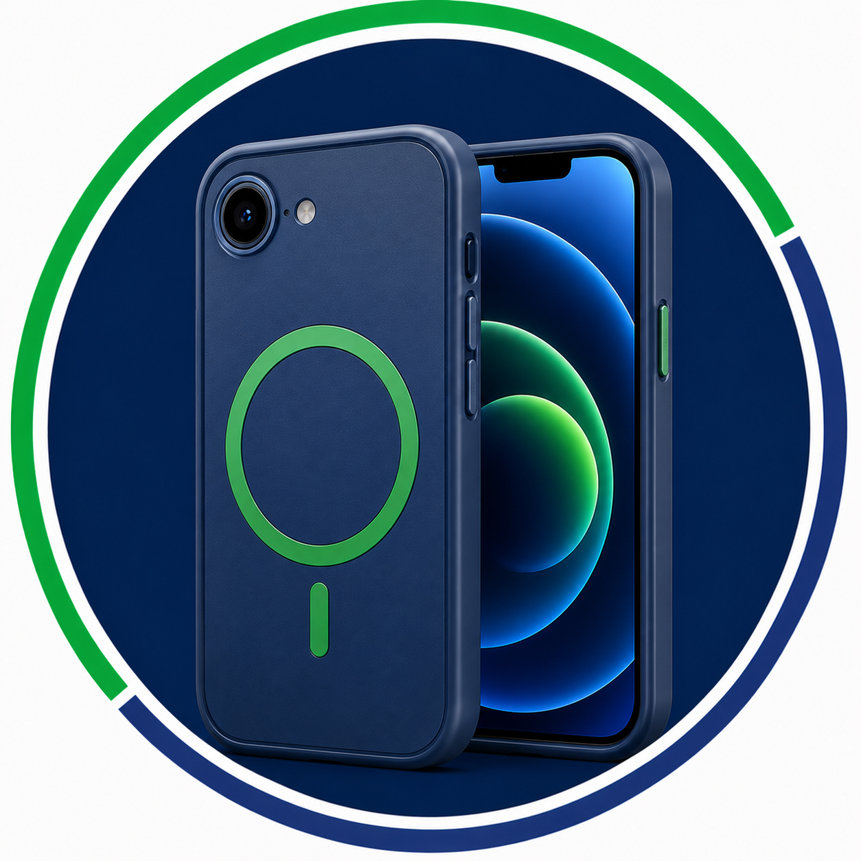 iPhone 17e and 16e Cases