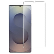 Screen Protector 2.5D HD Tempered Glass Film for Samsung Galaxy S26 Ultra