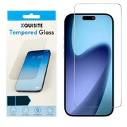 Xquisite 2D Glass Screen Protector - iPhone Air - Clear