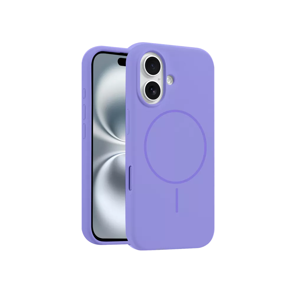 Xquisite ProMag Silicone Case for iPhone 17