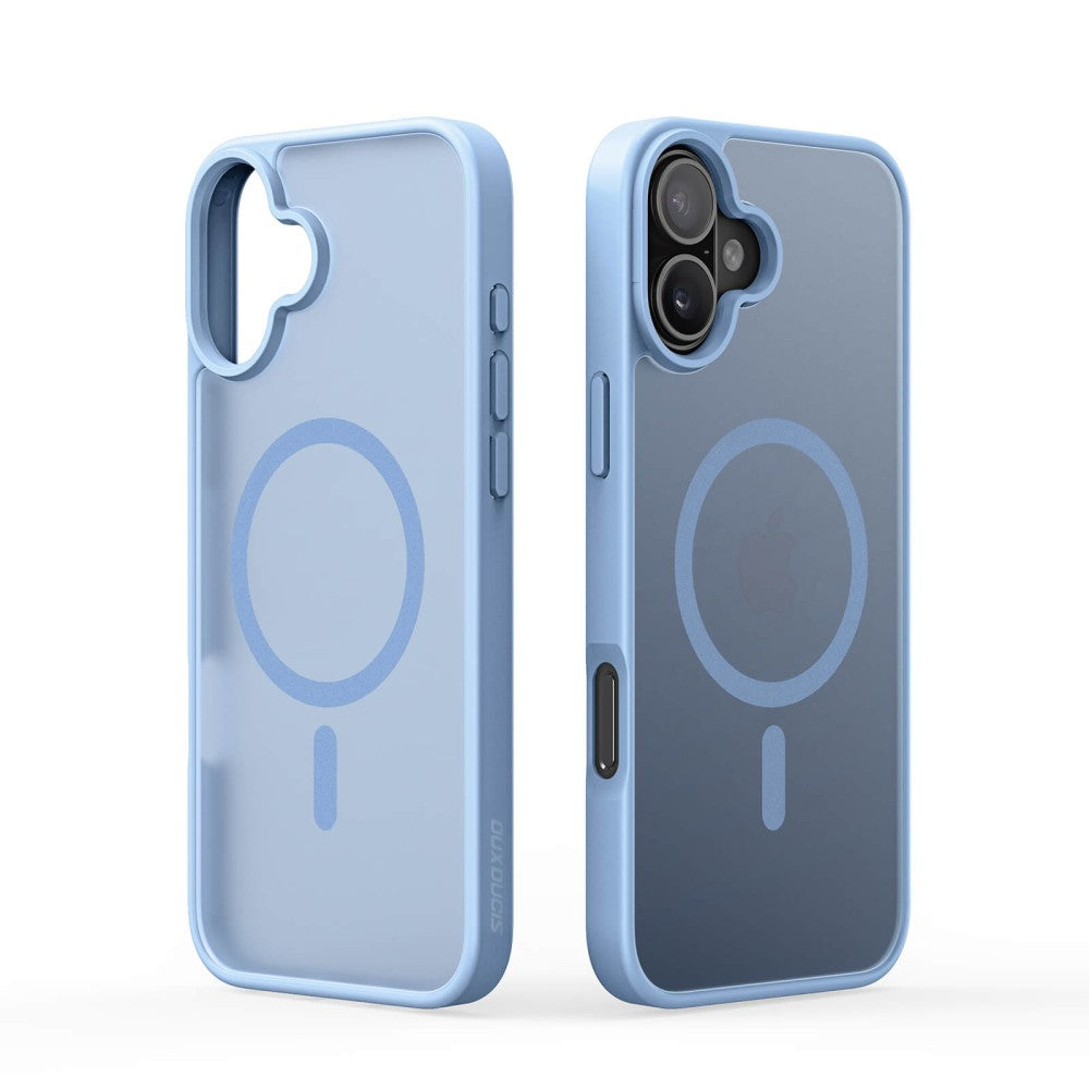 DuxDucis - Magsafe Case - Yind Series - For iPhone 17