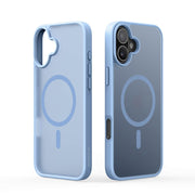 DuxDucis - Magsafe Case - Yind Series - For iPhone 17