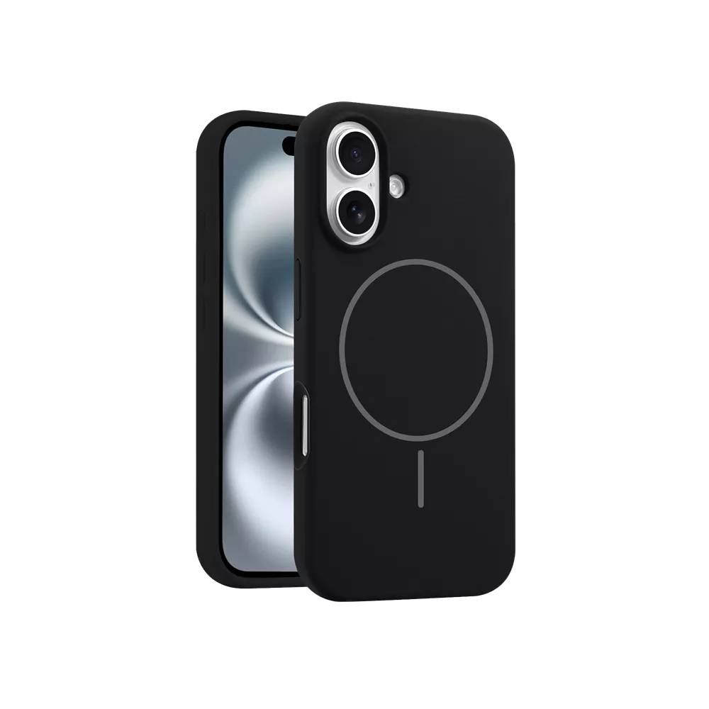 Xquisite ProMag Silicone Case for iPhone 17