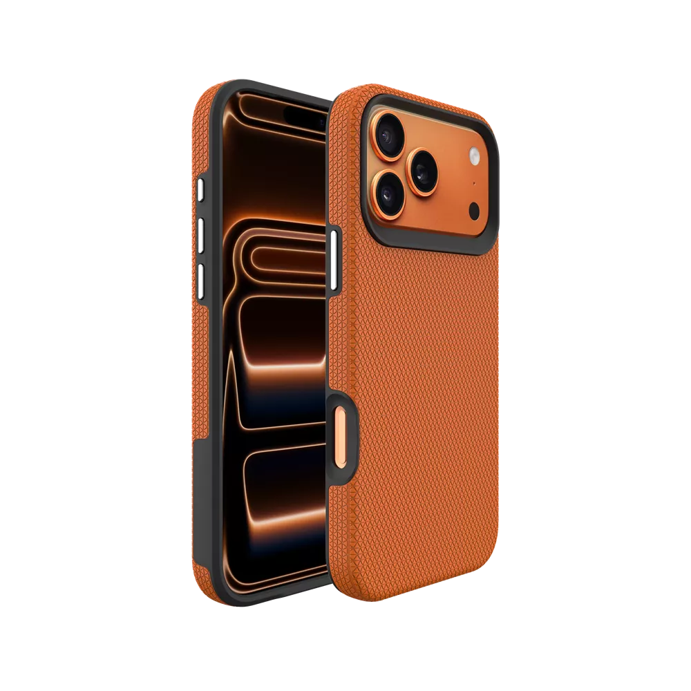 Xquisite ProGrip Case for iPhone 17 Pro Max