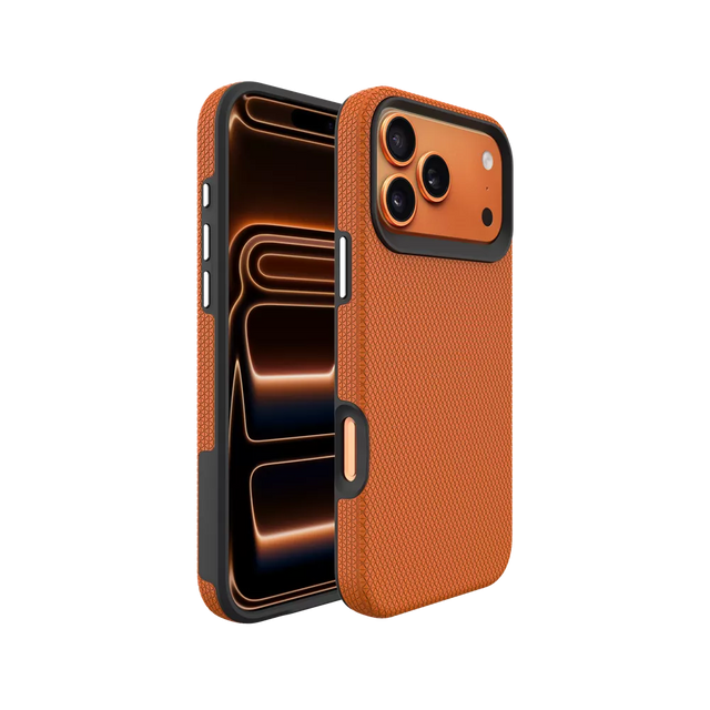 Xquisite ProGrip Case for iPhone 17 Pro Max