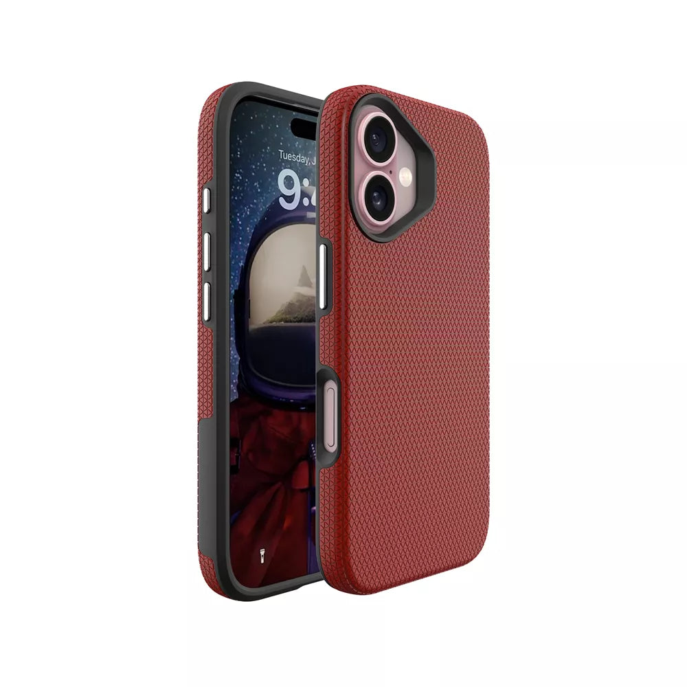 Xquisite ProGrip Case for iPhone 17
