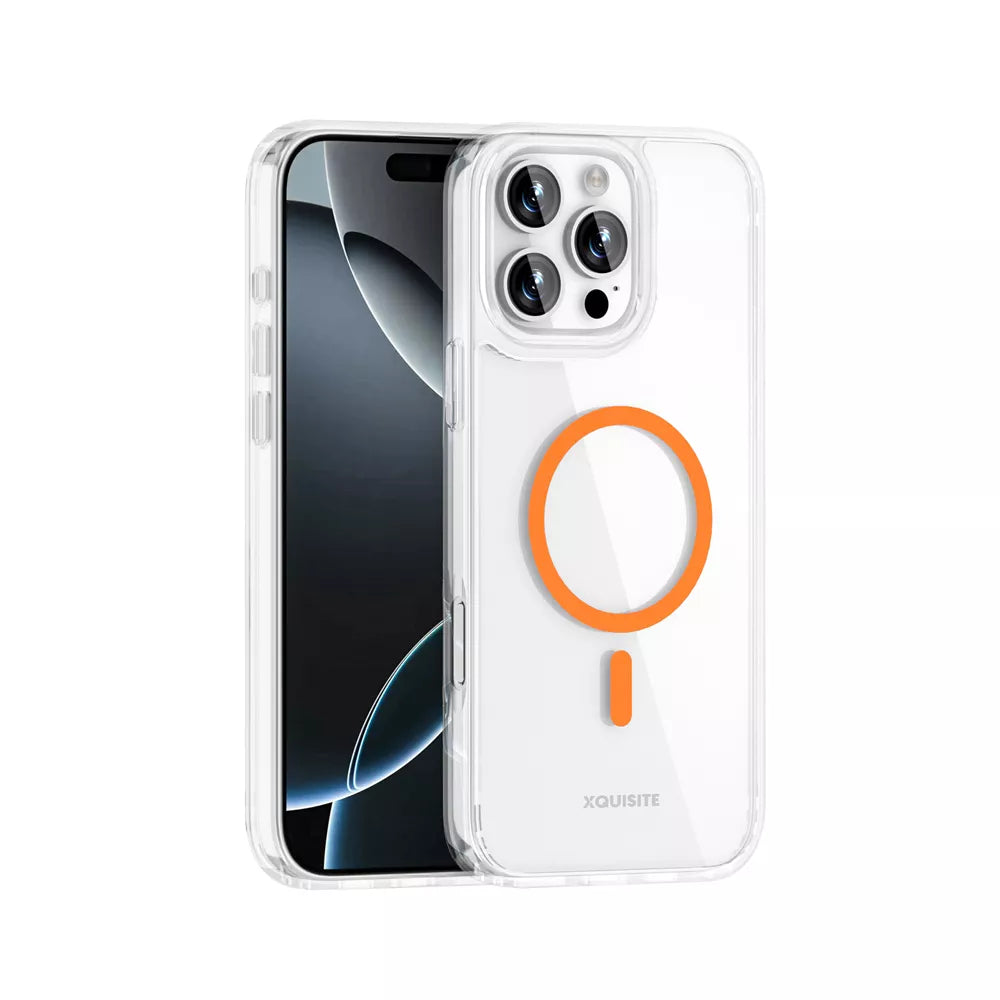 Xquisite ProMag Vibe Case for iPhone 17