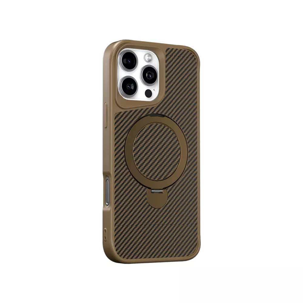 Xquisite ProMag Kevlar360 Case for iPhone 17 Pro Max