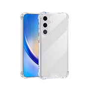 King Kong - Anti Burst Case for Samsung Galaxy A35 5G - Clear