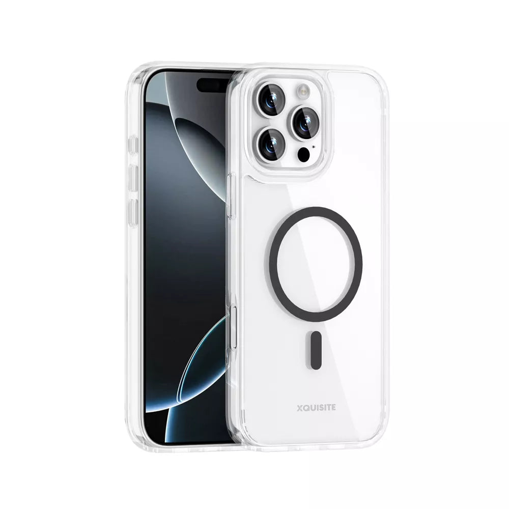 Xquisite ProMag Vibe Case for iPhone 17