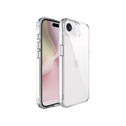 Xquisite ProAir Case for iPhone 17e & iPhone 16e - Clear