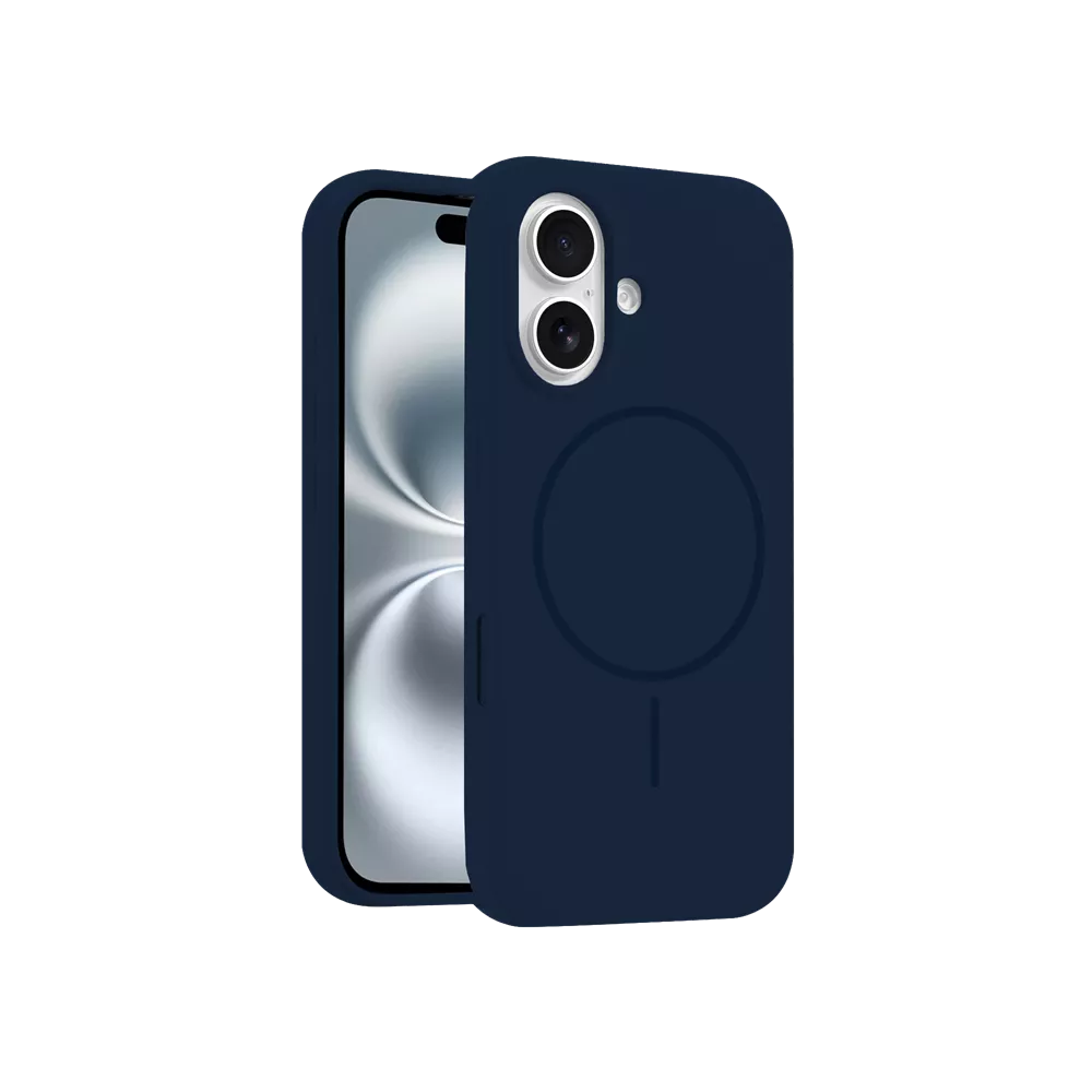 Xquisite ProMag Silicone Case for iPhone 17