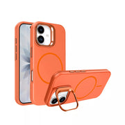 Xquisite ProMag Lux Case for iPhone 17 - Orange