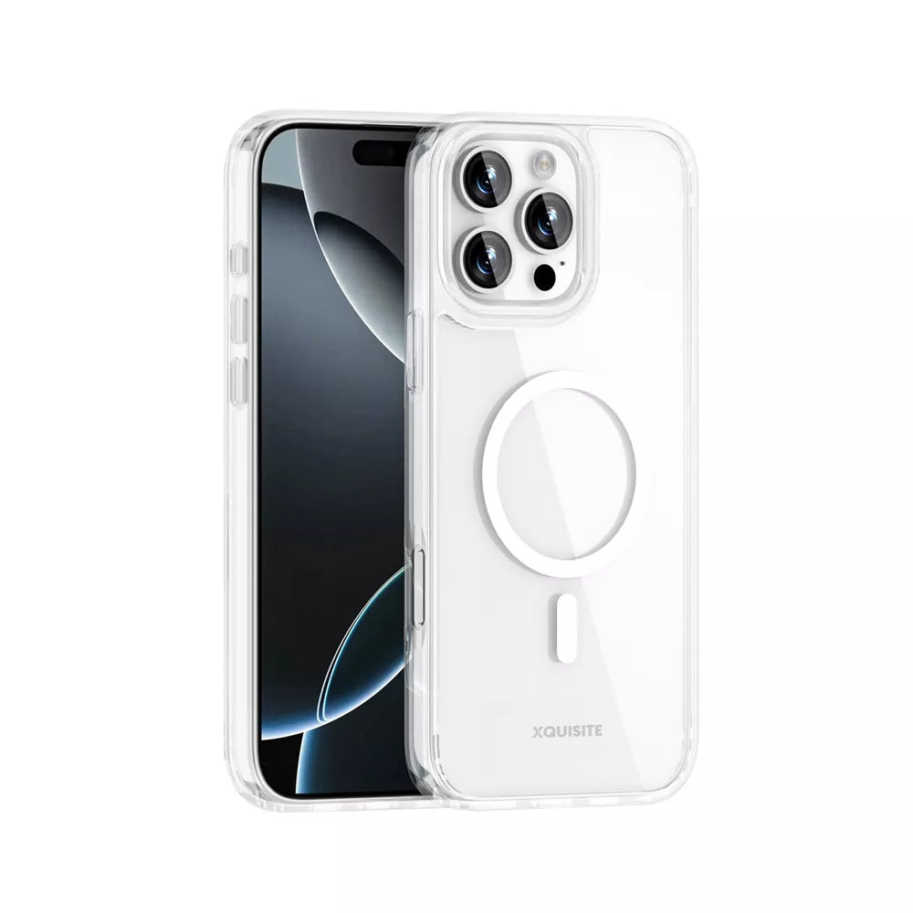 Xquisite ProMag Vibe Case for iPhone 17