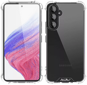 King Kong - Anti Burst Case for Samsung Galaxy A54 5G - Clear