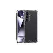 King Kong Anti-Burst Case for Samsung S25 Plus - Clear
