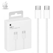 Genuine Apple - C-Type to C-Type Charger Cable (20W) 1M / 3ft - NEW - Retail Boxed