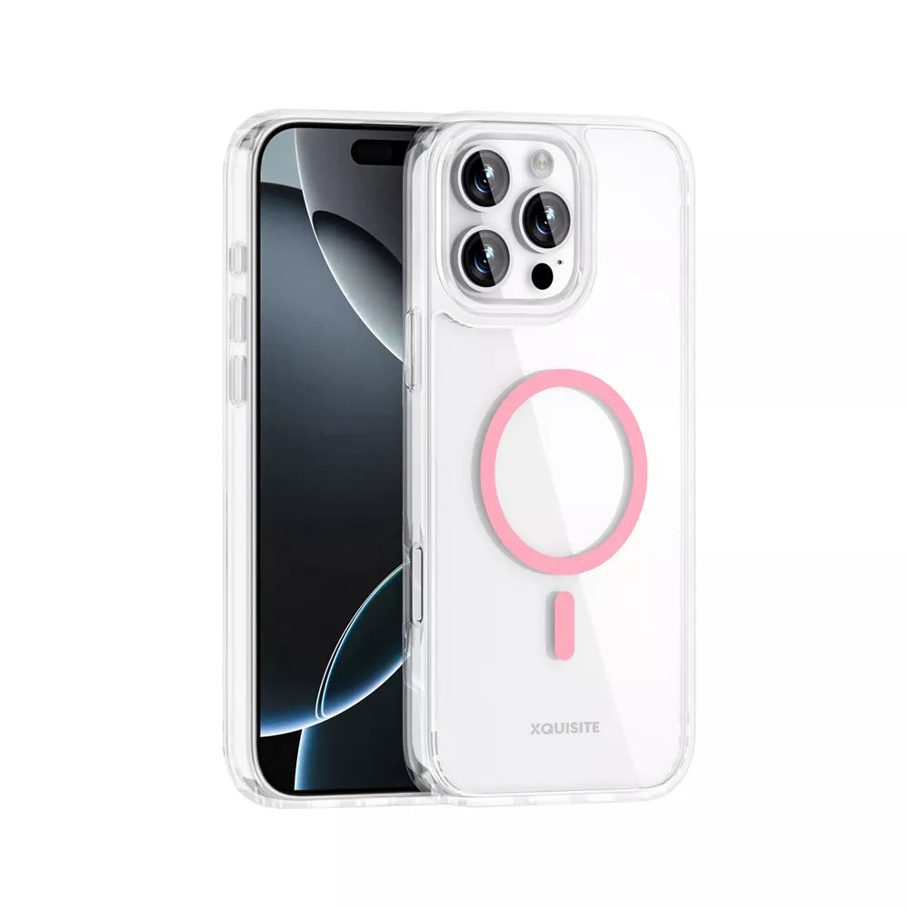 Xquisite ProMag Vibe Case for iPhone 17