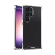 King Kong - Anti Burst Case for Samsung Galaxy S24 Ultra - Clear