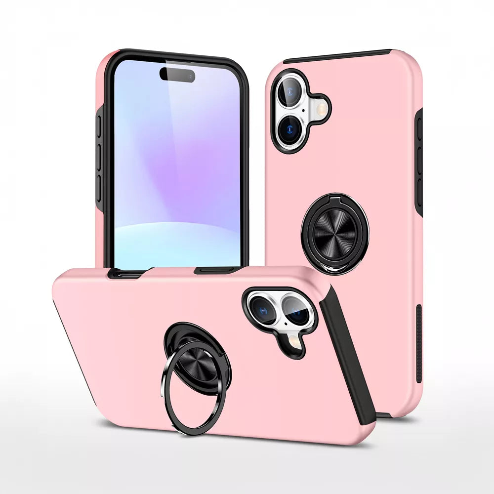 Xquisite Ring Armour Case for iPhone Air