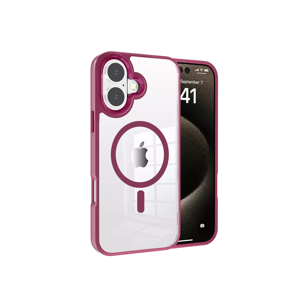 Xquisite ProMag Metallic Case for iPhone 17