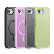 DuxDucis - Magsafe Case - Yind Series - For iPhone 17e & iPhone 16e