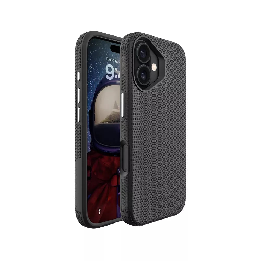 Xquisite ProGrip Case for iPhone 17