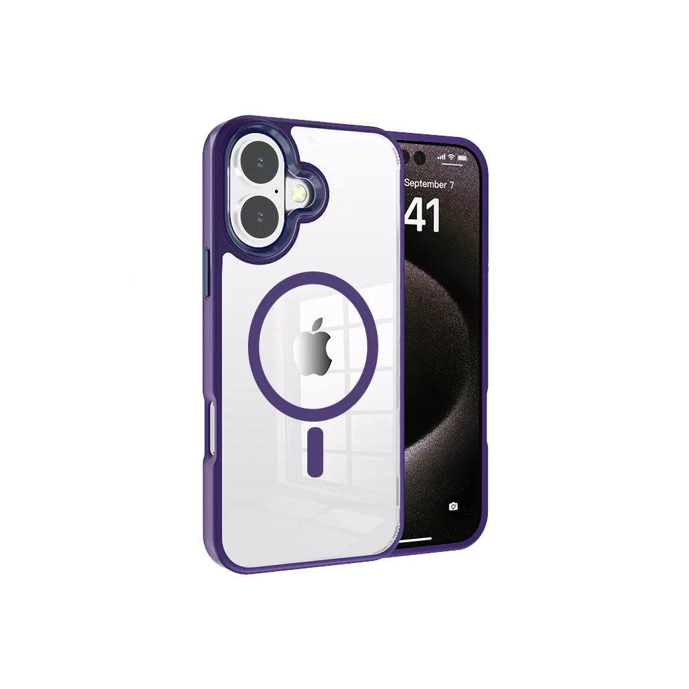 Xquisite ProMag Metallic Case for iPhone 17