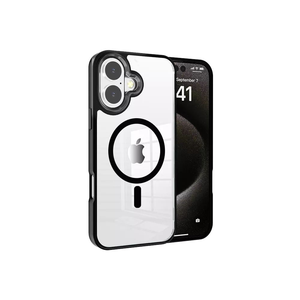 Xquisite ProMag Metallic Case for iPhone 17