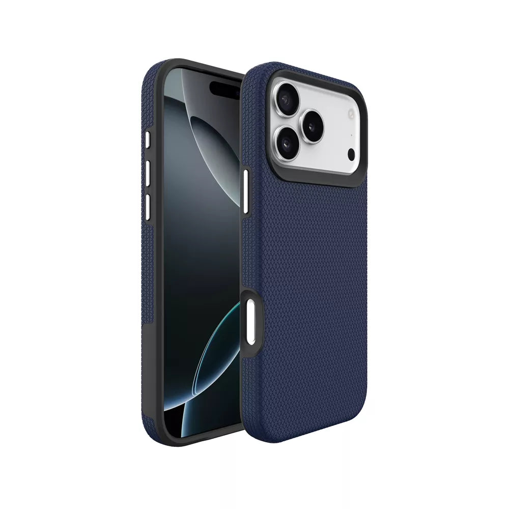 Xquisite ProGrip Case for iPhone 17 Pro Max